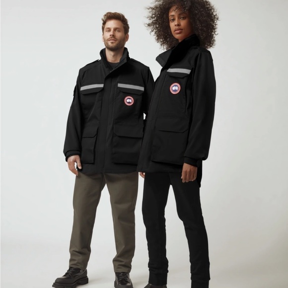 Canada Goose Other - Canada Goose Photojournalist Jacket